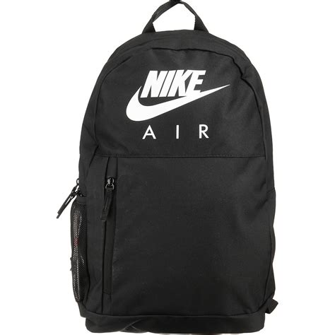 nike rucksack schwarz kinder|Jungen Rucksäcke Schwarz (12) .